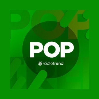 Rádio Trend - Pop logo