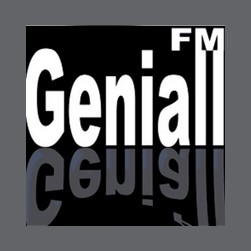 Geniall FM logo
