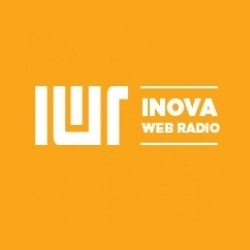 Inova Web Radio logo