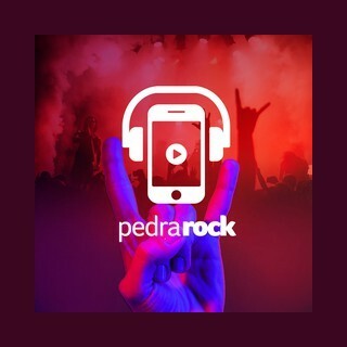PedraRock logo