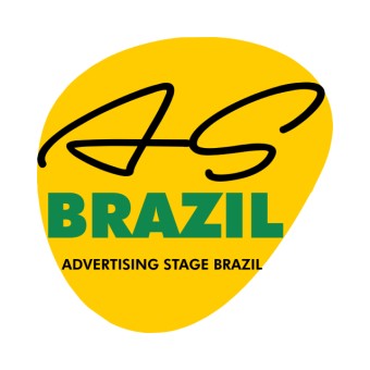 Rádio A.S.Brazil logo