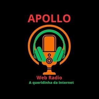Web Rádio APOLLO logo