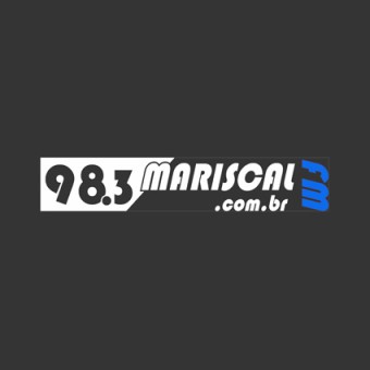 Rádio Mariscal FM 98.3 logo
