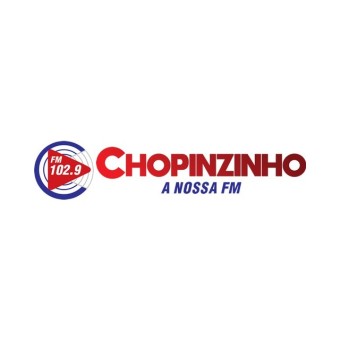 Rádio Chopinzinho logo