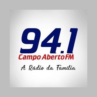 Radio Campo Aberto logo