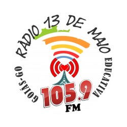 Treze FM logo