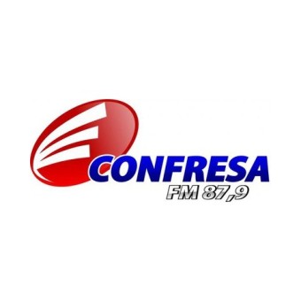Confressa FM logo