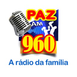 Radio Paz AM logo