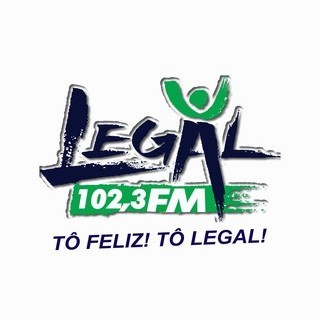Legal FM logo
