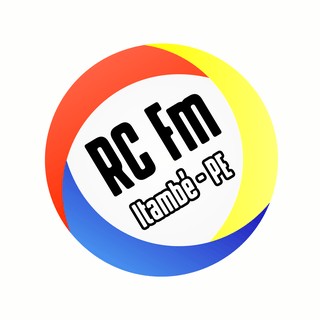 RC 98 FM logo
