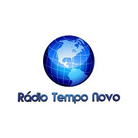 RADIO TEMPO NOVO logo