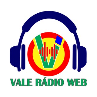 Vale Rádio Web logo