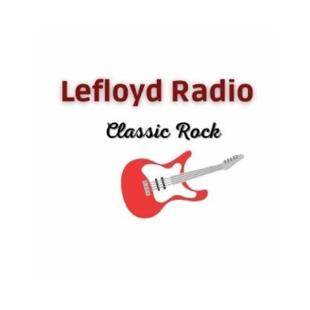 Lefloyd Radio Classic Rock logo