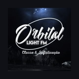Rádio Orbital Light FM logo