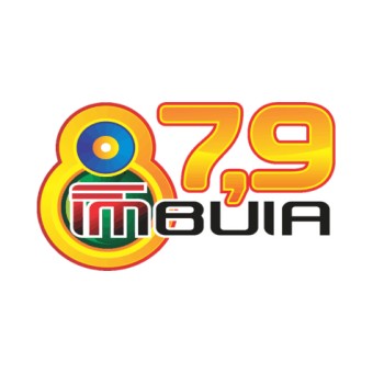 Imbuia FM logo