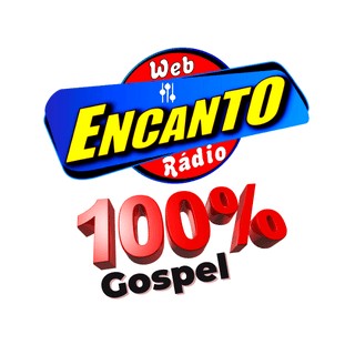 Web Rádio Encanto logo
