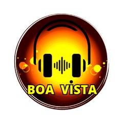 Rádio Boa Vista logo