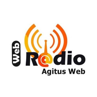 Radio Agitus Web logo