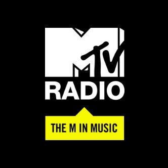 MTV Radio logo