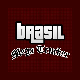Brasil Mega Trucker - Radio logo
