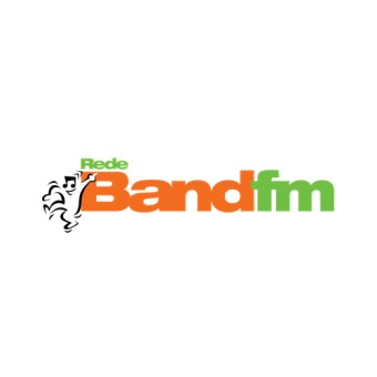 Band FM Caruaru 99.3 logo