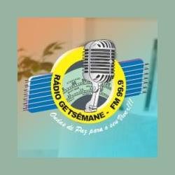 Rádio Getsemane 99.9 FM logo