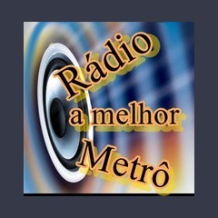 RADIO METRÔ logo