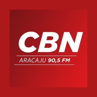 CBN Aracaju logo