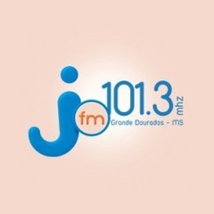 Jota FM 101.3 logo