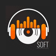 ClubFM.dk - SOFT logo