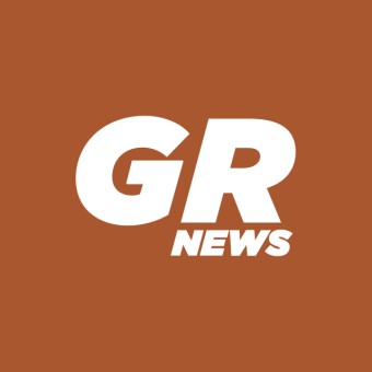 GR NEWS logo