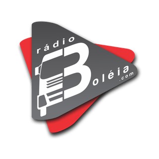 Rádio Boleia logo