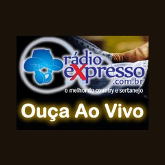 Radio Expresso logo