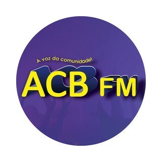 ACB FM 97.9 logo