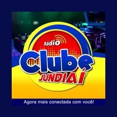 Rádio Clube Jundiaí logo