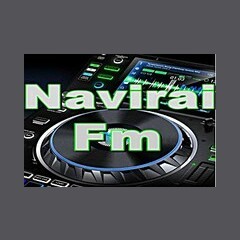 Navirai FM logo