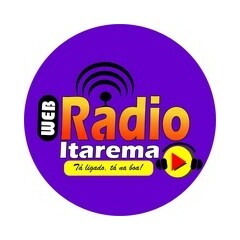 Web Rádio Itarema logo