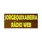 Rádio Web Jorge Quixabeira logo