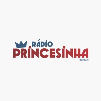 Radio Princesinha de Campos logo