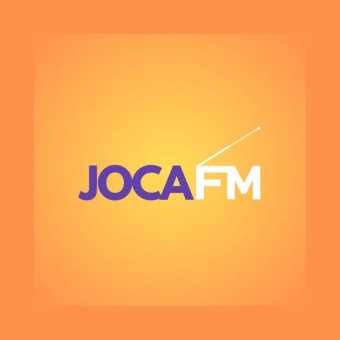 Joca FM Floripa logo