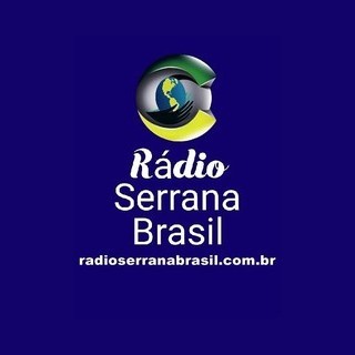 Radio Serrana Brasil logo