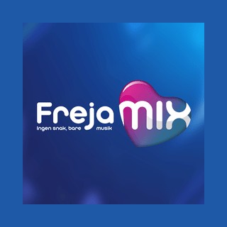 Freja Mix logo