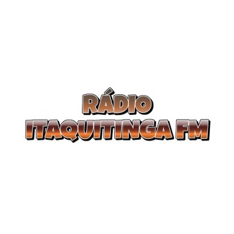 Itaquitinga FM logo