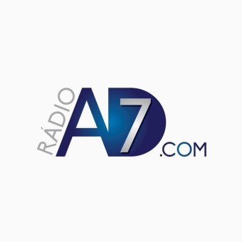 Radio AD7 logo