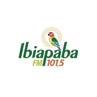 Ibiapaba FM logo