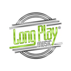 Long Play Music logo