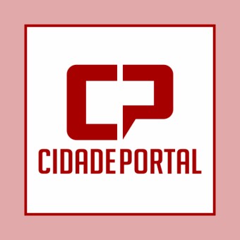 Radio Cidade Portal logo