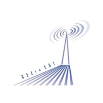 Radio EDI logo