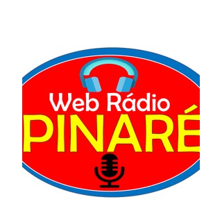 Web Radio Pinaré logo