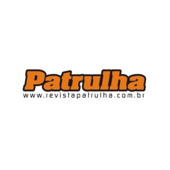 Radio Patrulha Jau logo